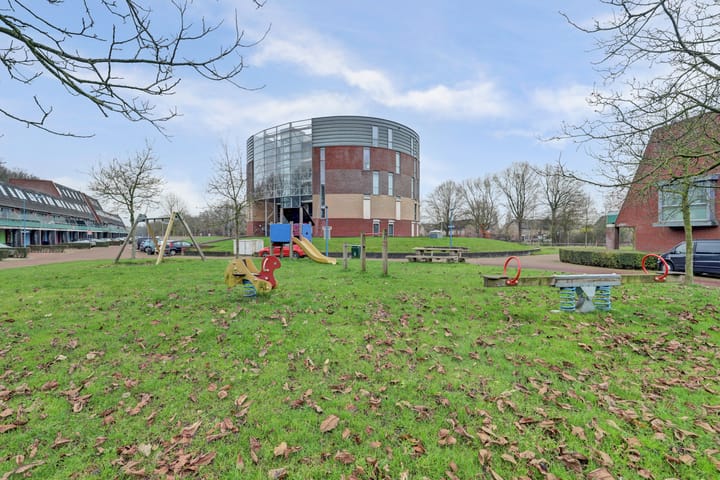 Foto 45 van Hof van Hagevoort 50