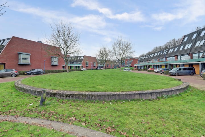 Foto 46 van Hof van Hagevoort 50