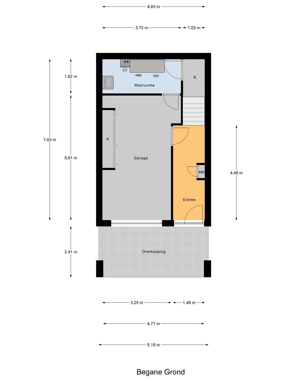 Foto 47 van Hof van Hagevoort 50