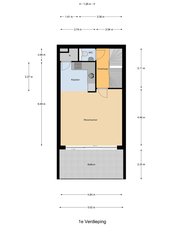 Foto 49 van Hof van Hagevoort 50