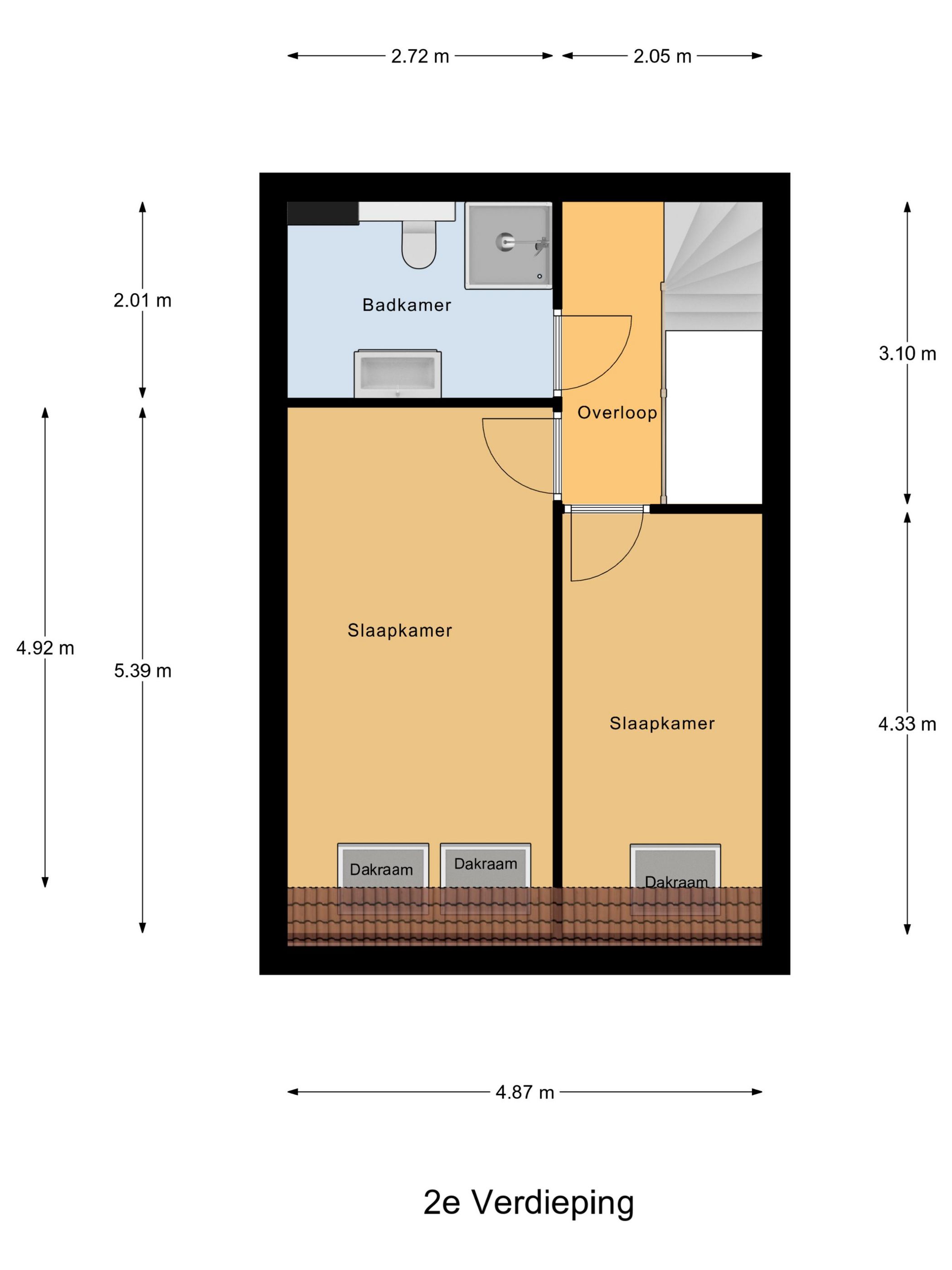 Foto 51 van Hof van Hagevoort 50