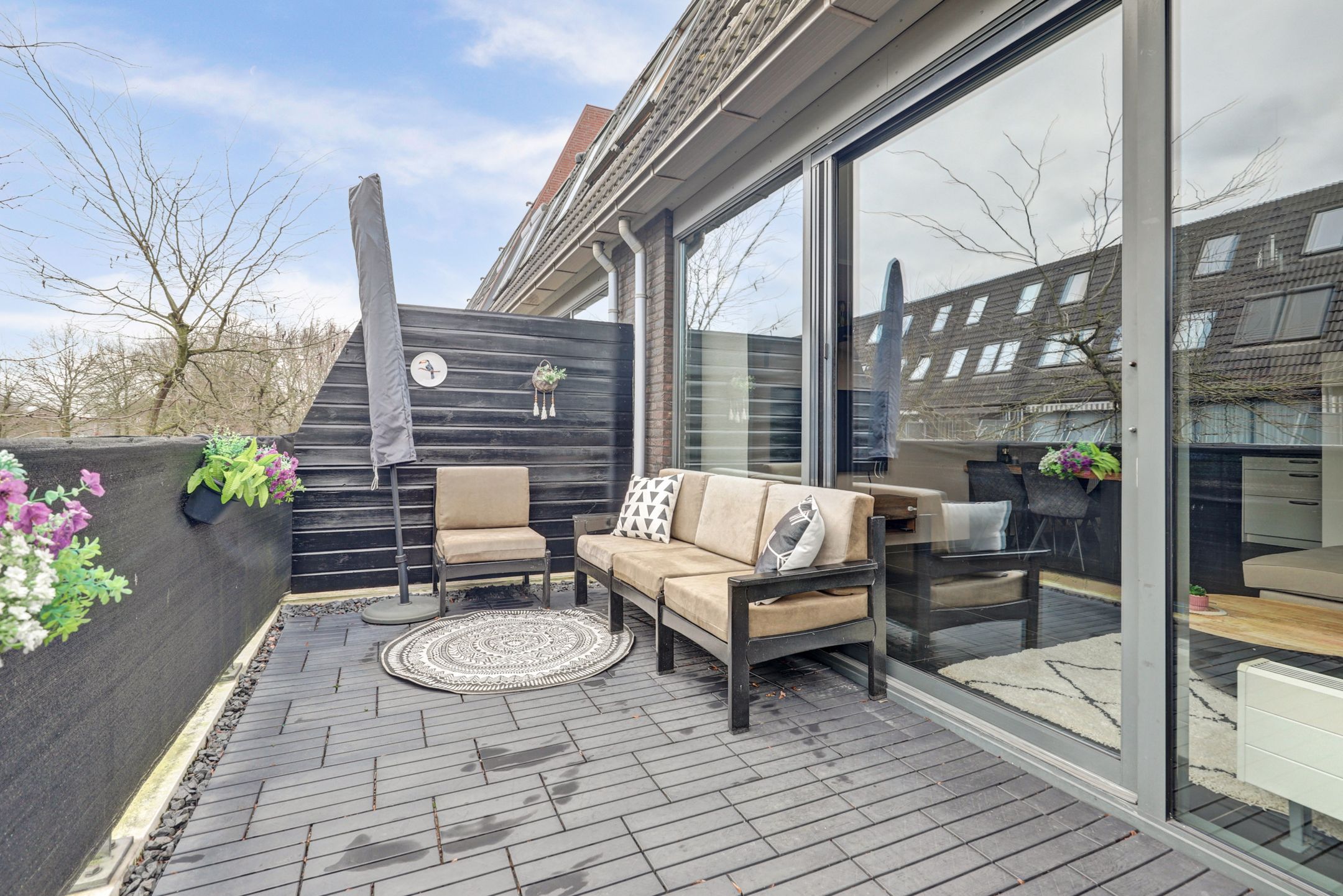 Foto 3 van Hof van Hagevoort 50