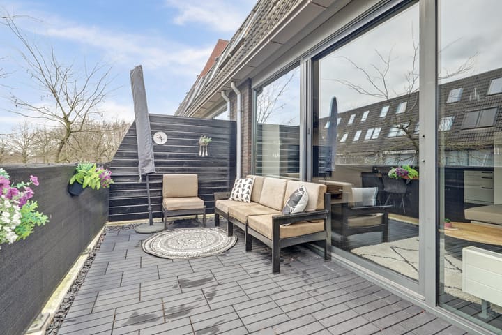 Foto 3 van Hof van Hagevoort 50