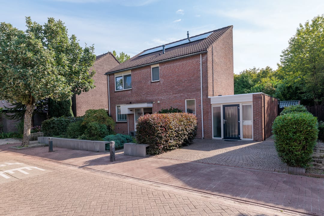 Foto 1 van Rozengaard 19 52