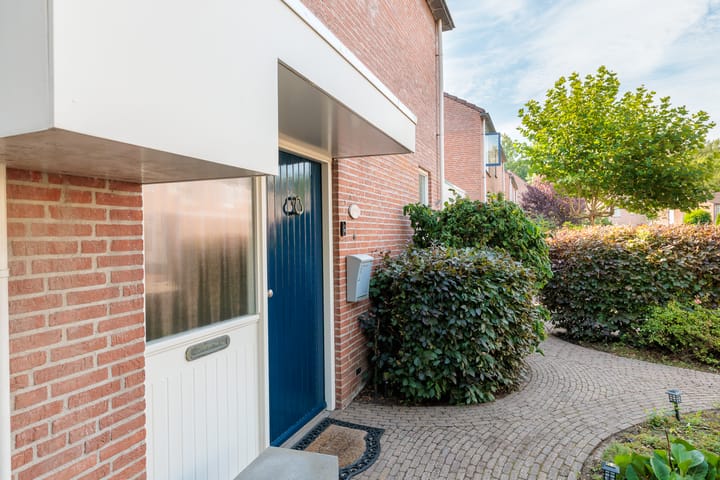 Foto 8 van Rozengaard 19 52