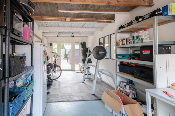 Foto 31 van Rozengaard 19 52