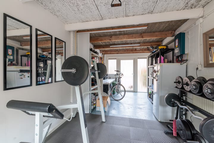 Foto 32 van Rozengaard 19 52