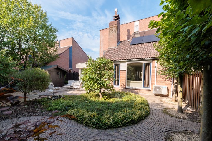 Foto 55 van Rozengaard 19 52