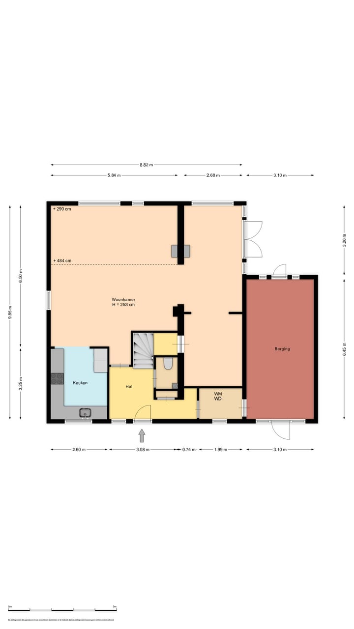 Foto 59 van Rozengaard 19 52