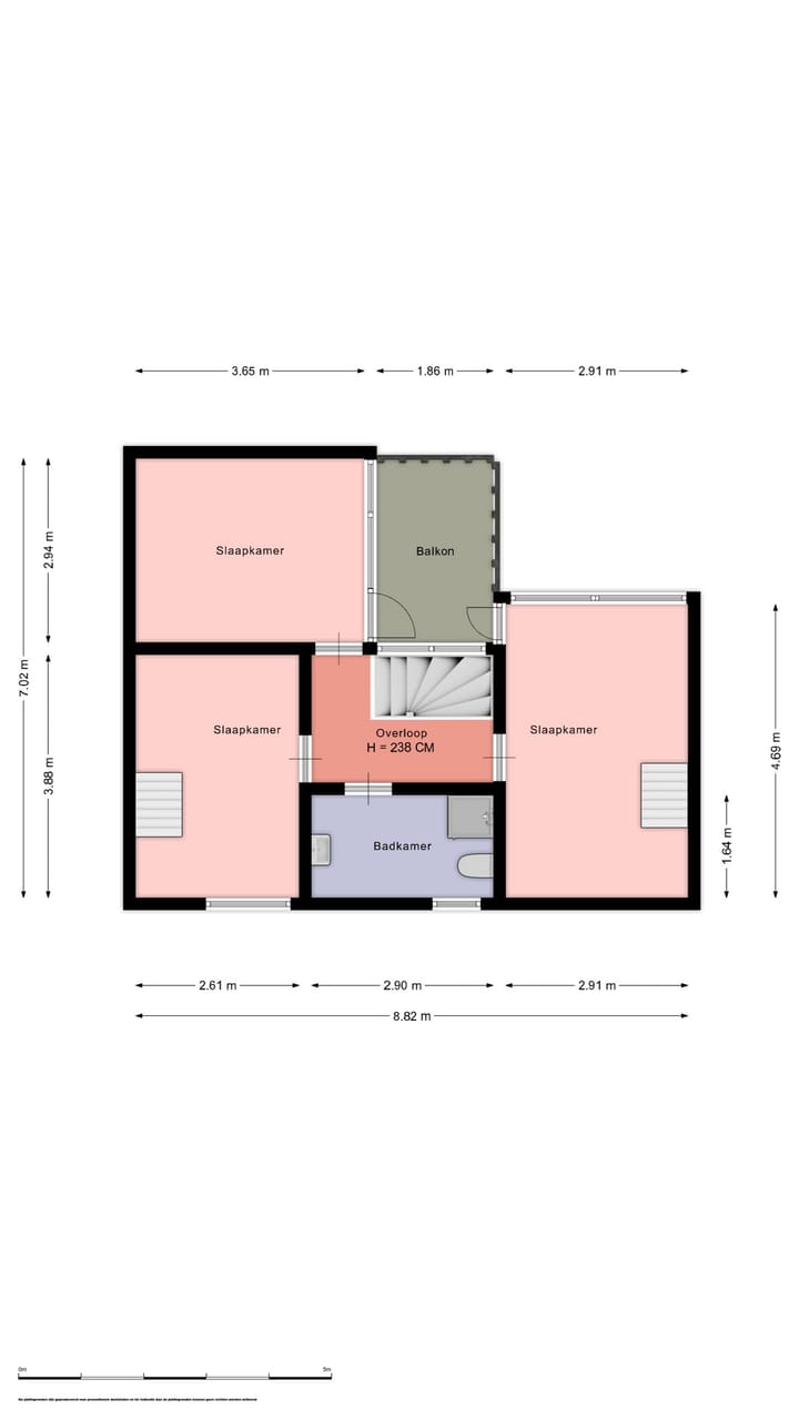 Foto 60 van Rozengaard 19 52