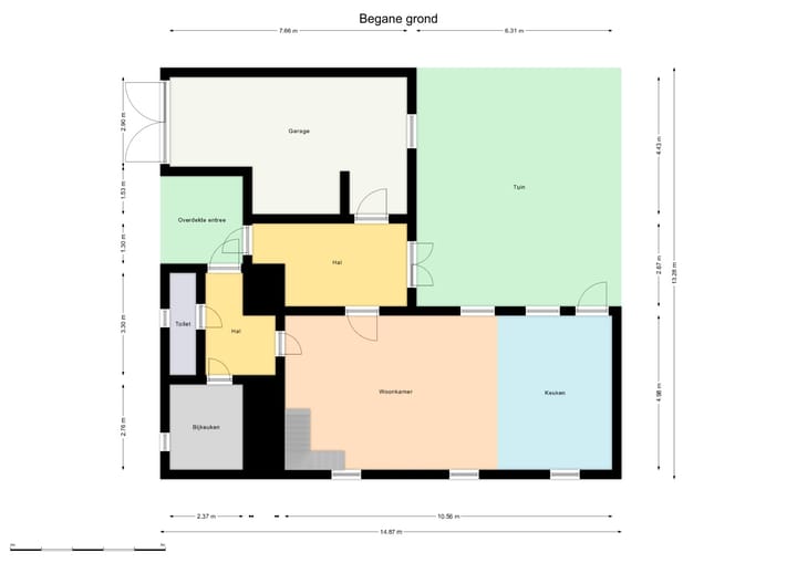 Photo 48 of Bellenkampweg 65