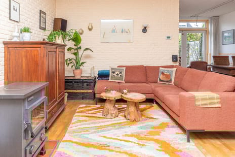 Koningin Wilhelminalaan 5 secondary image