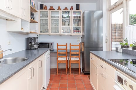 Koningin Wilhelminalaan 5 tertiary image