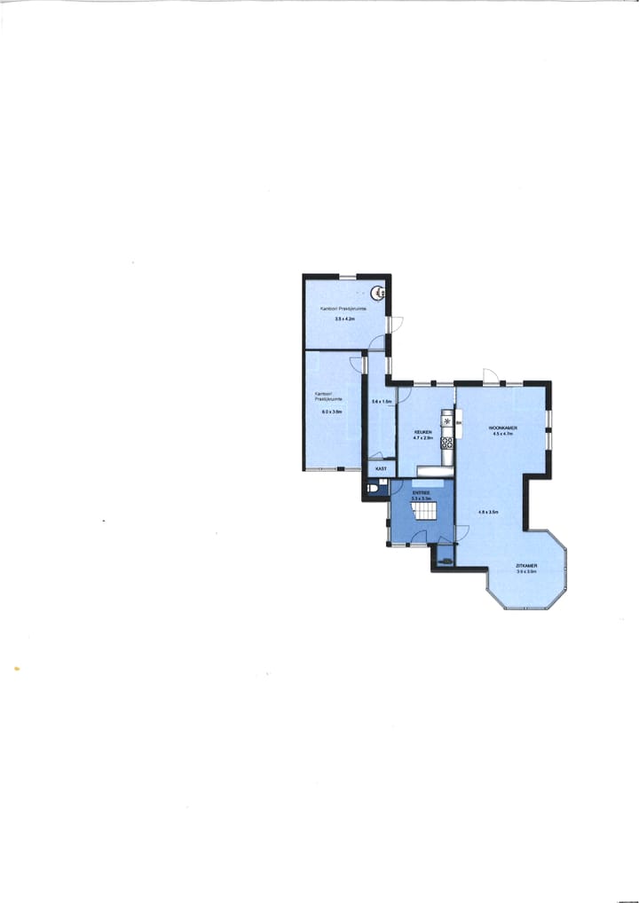 Photo 30 of 't Holland 61