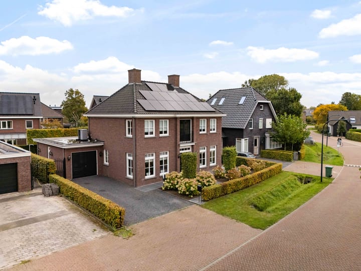 Sint Donatuskapelstraat 12