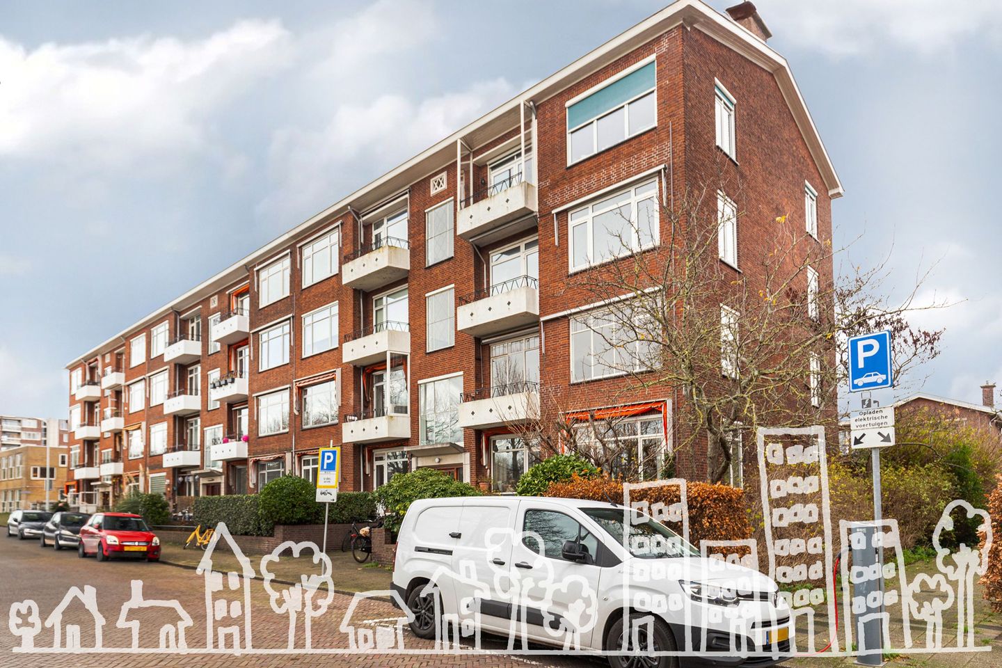 Photo 1 of Stokroosstraat 133