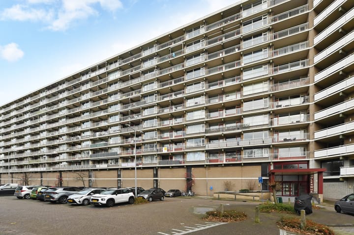 Foto 2 van Dunantstraat 897