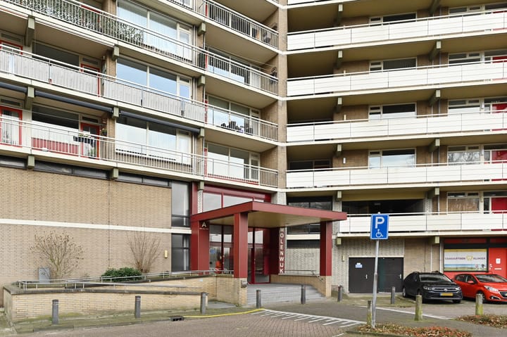 Foto 4 van Dunantstraat 897