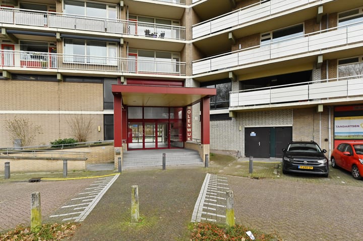 Foto 5 van Dunantstraat 897