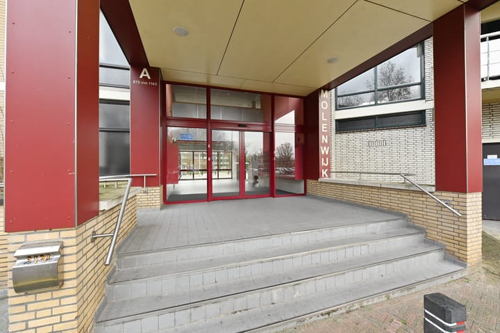 Foto 6 van Dunantstraat 897