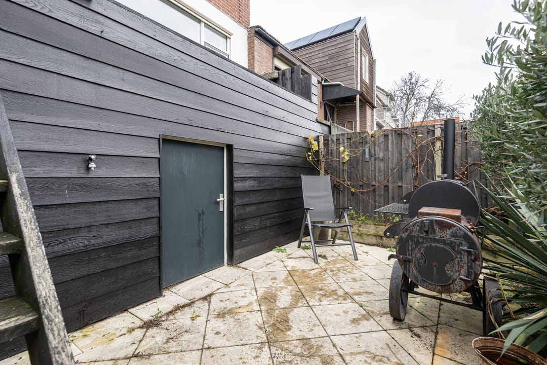 Foto 28 van Achterdijk 51