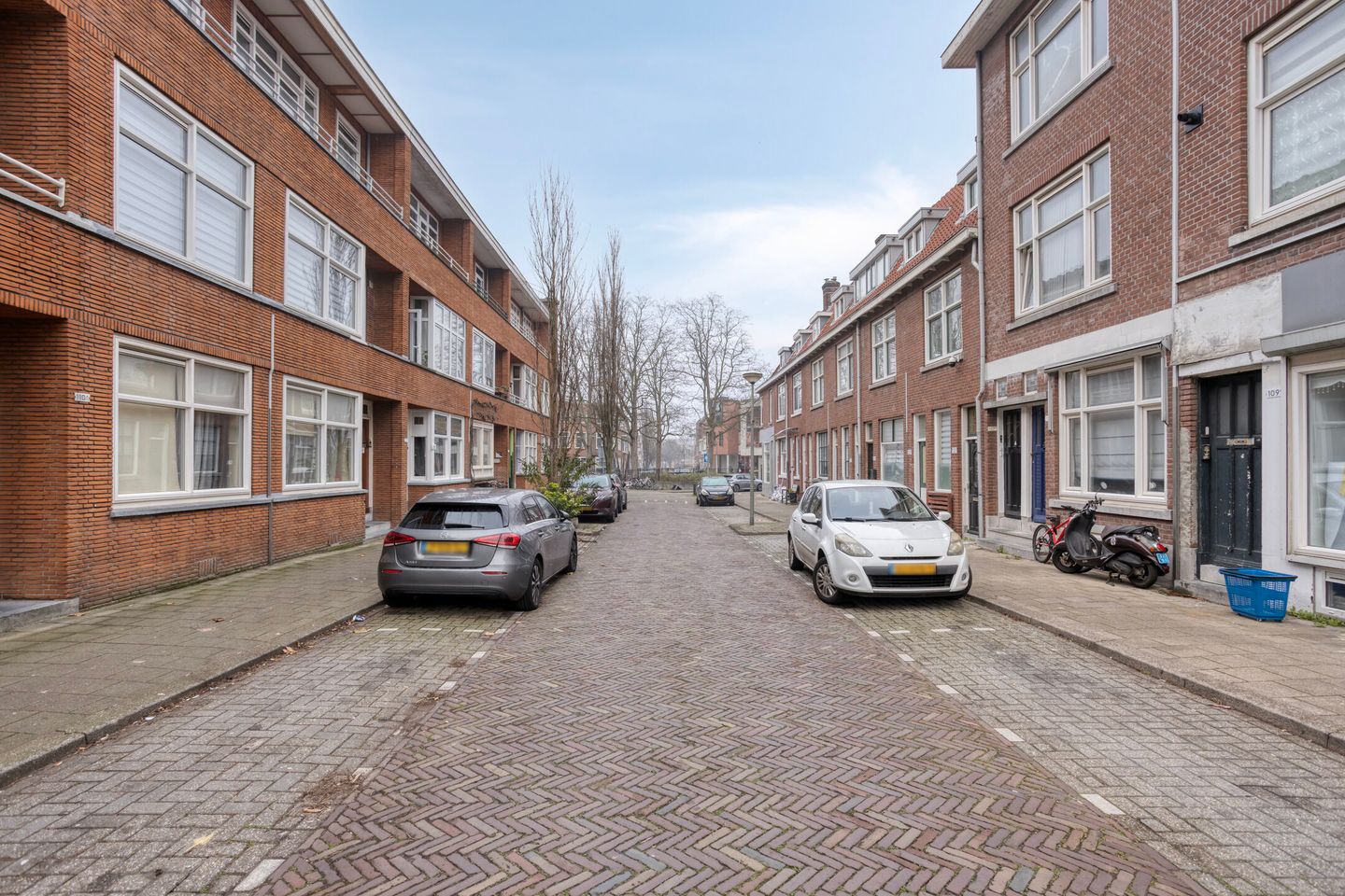 Foto 4 van Lange Singelstraat 103-A