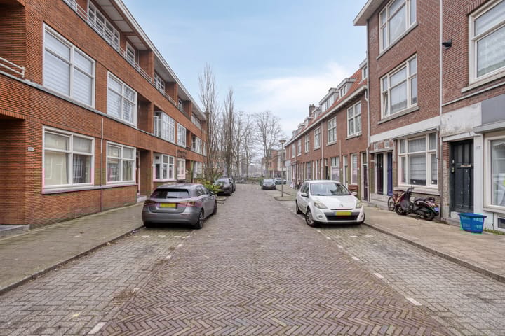 Foto 4 van Lange Singelstraat 103-A