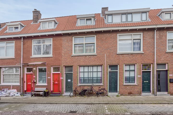 Lange Singelstraat 103 A