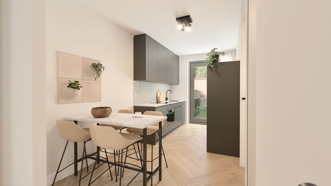 Foto 7 van Vosseweide Nieuw-Vossemeer