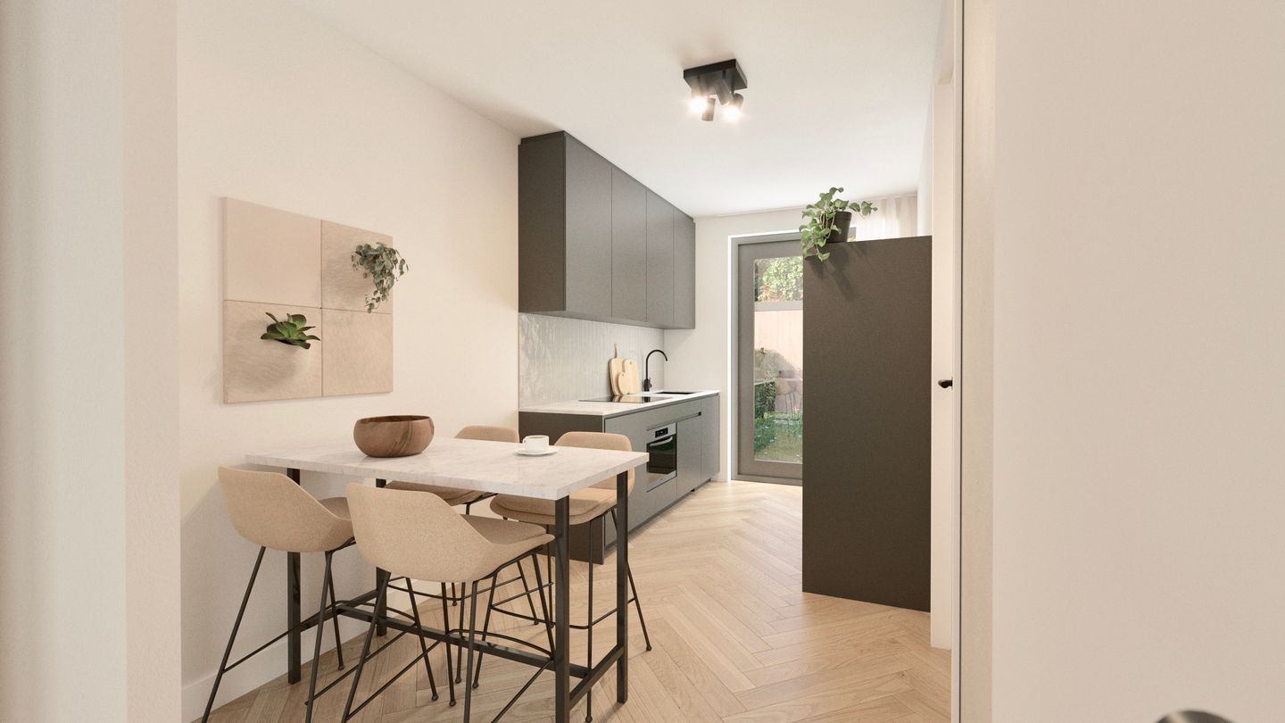 Photo 7 of Vosseweide Nieuw-Vossemeer