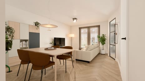 Foto 5 van Vosseweide Nieuw-Vossemeer