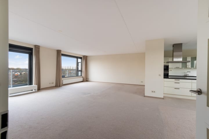 Photo 5 of Stolwaardplein 41