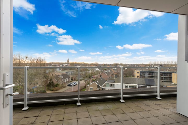 Photo 13 of Stolwaardplein 41