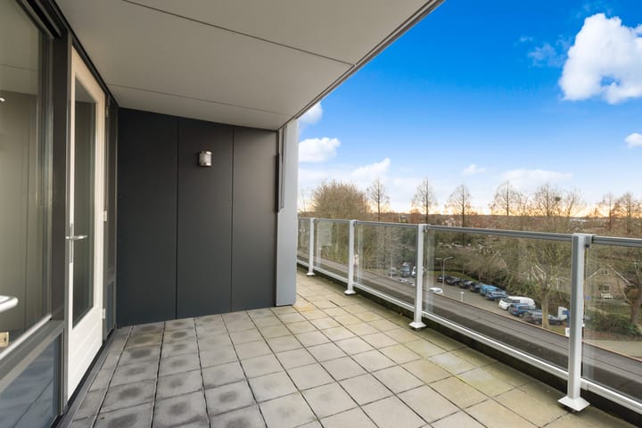 Photo 14 of Stolwaardplein 41