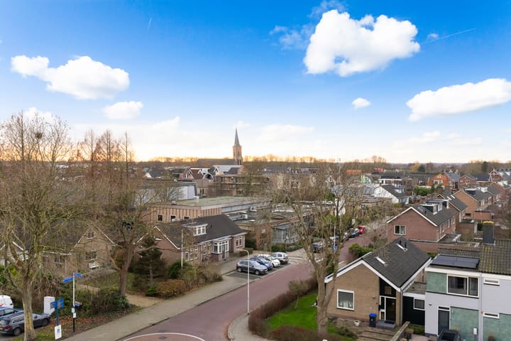 Photo 15 of Stolwaardplein 41