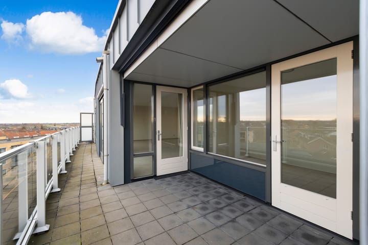 Photo 17 of Stolwaardplein 41