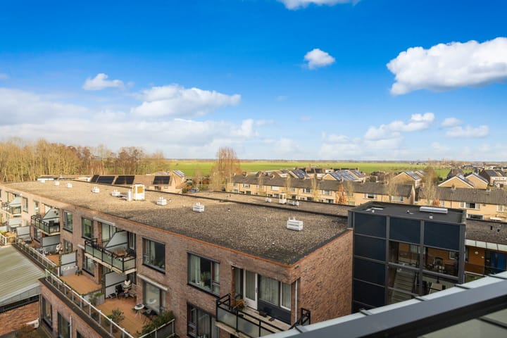 Photo 38 of Stolwaardplein 41