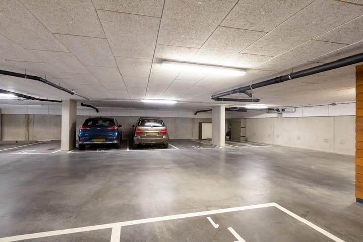 Photo 41 of Stolwaardplein 41