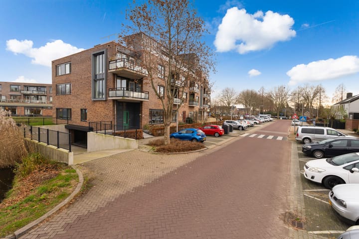 Photo 42 of Stolwaardplein 41