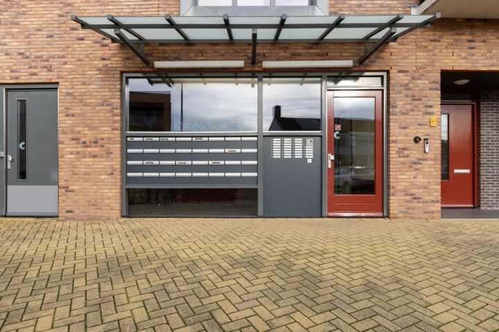 Photo 44 of Stolwaardplein 41