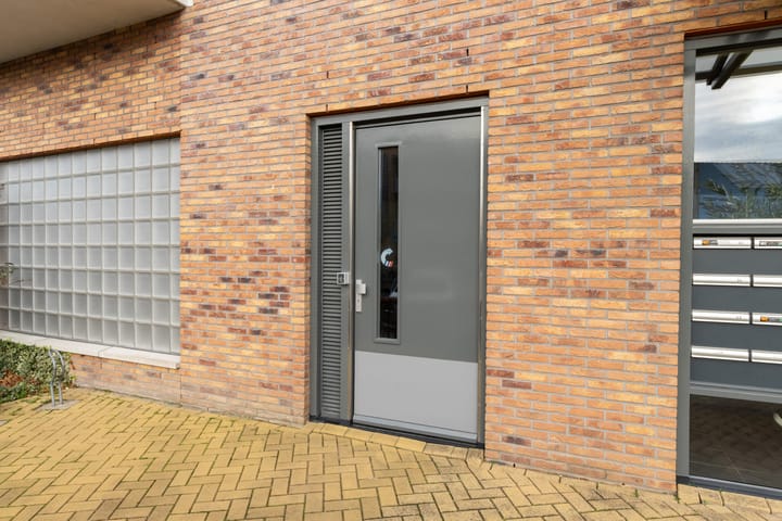 Photo 45 of Stolwaardplein 41