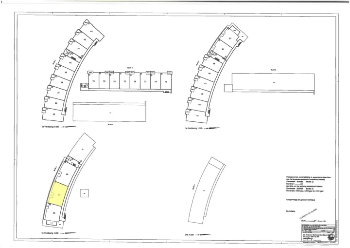 Photo 48 of Stolwaardplein 41