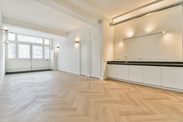 Jacob van Lennepkade 340-H, Amsterdam