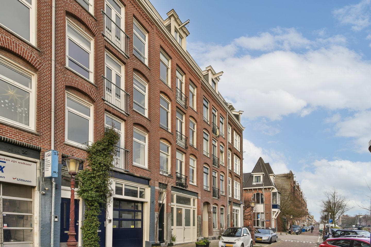 Bekijk foto 5 van Jacob van Lennepkade 340-H