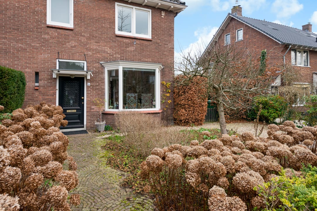 Foto 2 van Nassaulaan 29