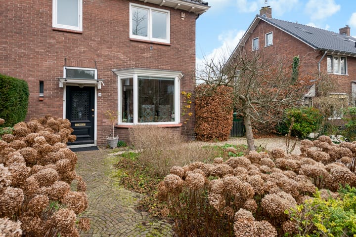 Foto 2 van Nassaulaan 29