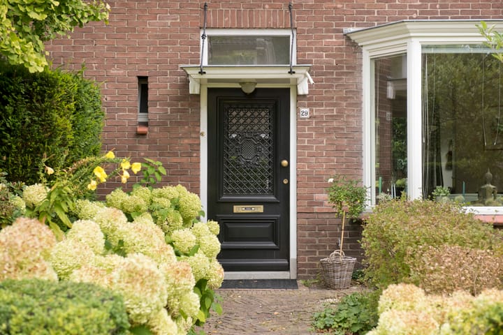 Foto 3 van Nassaulaan 29