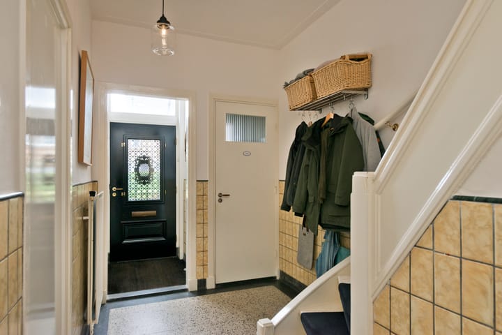 Foto 4 van Nassaulaan 29