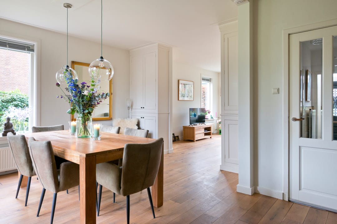 Foto 7 van Nassaulaan 29