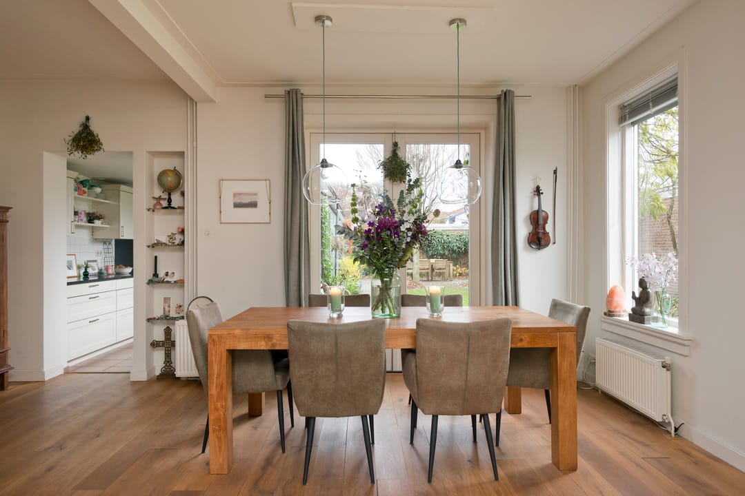 Foto 8 van Nassaulaan 29